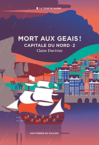 CAPITALE DU NORD