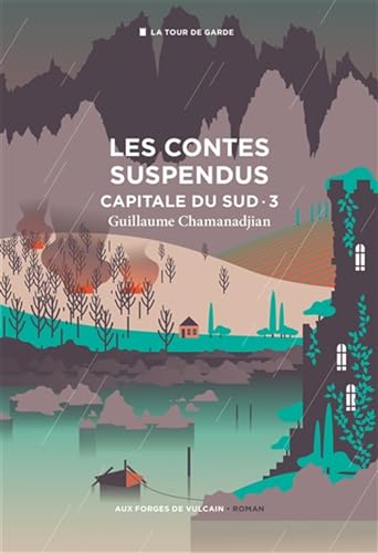 CAPITALE DU SUD