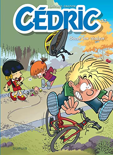 CÉDRIC