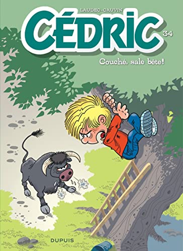 CÉDRIC