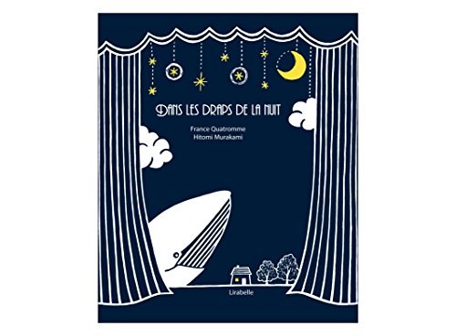 DANS LES DRAPS DE LA NUIT