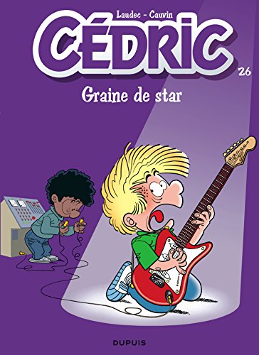 GRAINE DE STAR