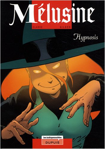 HYPNOSIS