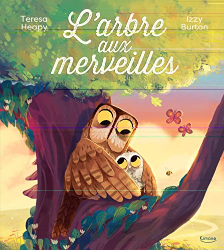 L'ARBRE AUX MERVEILLES