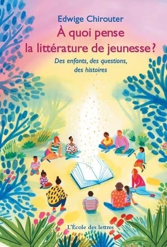 L'ÉCOLE DES LETTRES