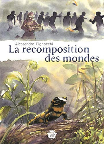 LA RECOMPOSITION DES MONDES