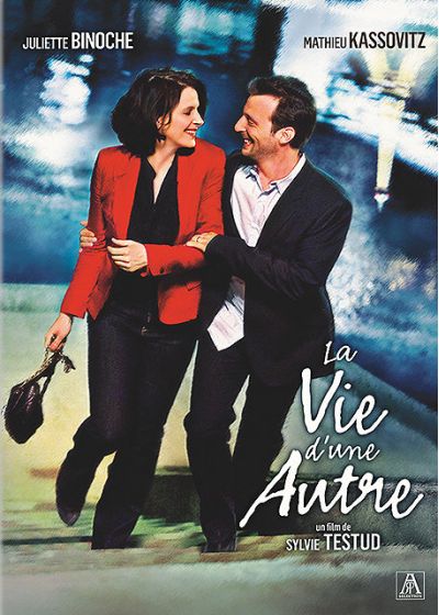 LA VIE D'UNE AUTRE