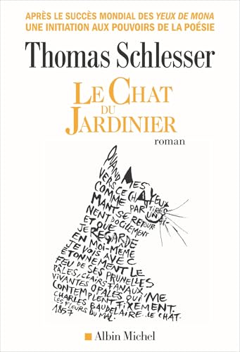 LE CHAT DU JARDINIER