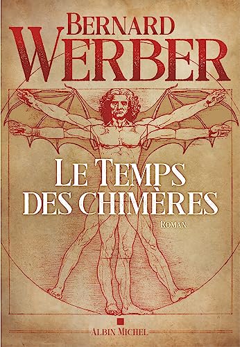 LE TEMPS DES CHIMÈRES