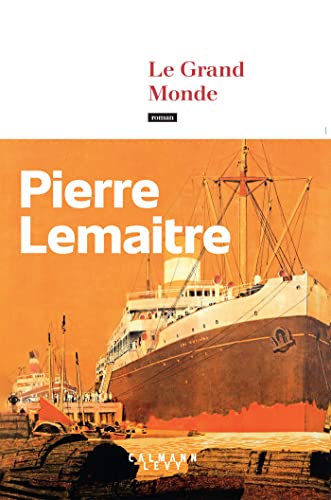LES ANNÉES GLORIEUSES