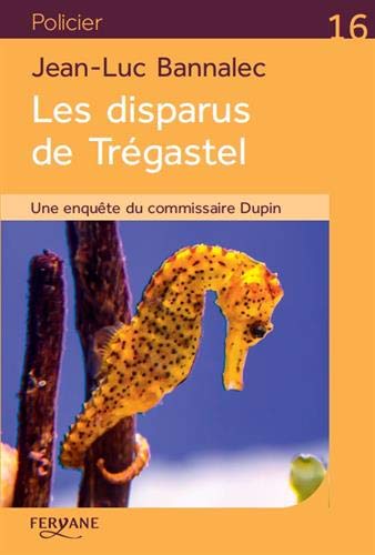LES DISPARUS DE TRÉGASTEL
