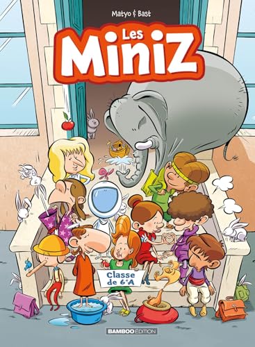 LES MINIZ