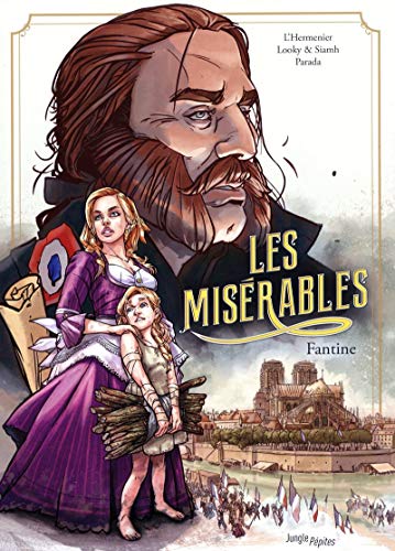 LES MISÉRABLES