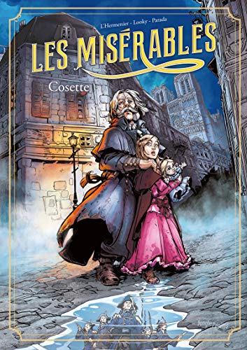 LES MISÉRABLES