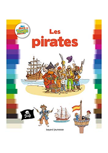 LES PIRATES
