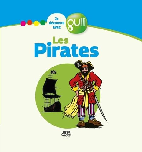 LES PIRATES
