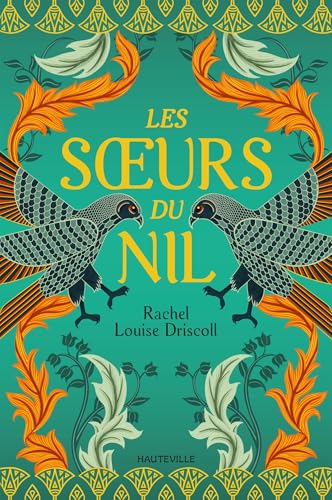 LES SOEURS DU NIL
