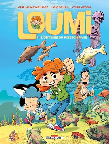 LOUMI
