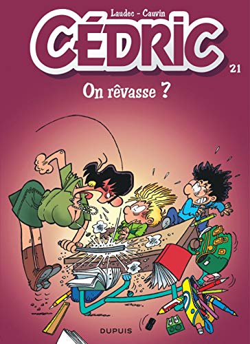 ON RÊVASSE ?
