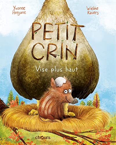 PETIT CRIN VISE PLUS HAUT