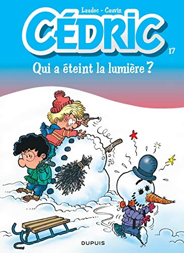 QUI A ÉTEINT LA LUMIÈRE ?