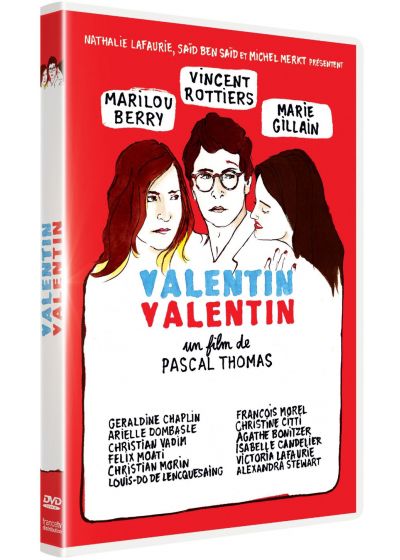 VALENTIN VALENTIN